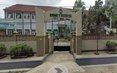 Sudut smaroe