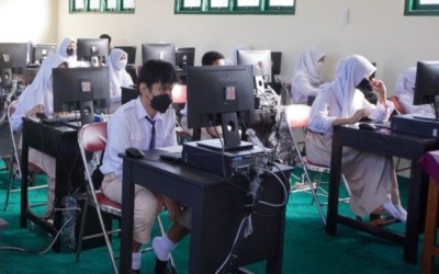 Siap-siap PPDB, Cek Daftar SMA dan SMK Akreditasi A di Kabupaten Bogor